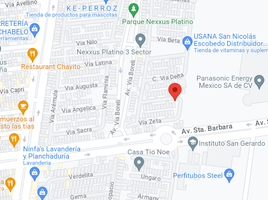 3 Schlafzimmer Haus zu verkaufen in Monterrey, Nuevo Leon, Monterrey