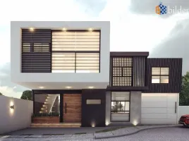 Villa 3 chambre à vendre à Durango, Durango, Durango, Durango