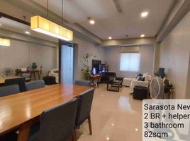 2 Bedroom Apartment for rent in Pasay City, Southern District, Pasay City