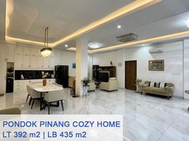 4 Bedroom House for sale in Cilandak Town Square, Cilandak, Pesanggrahan