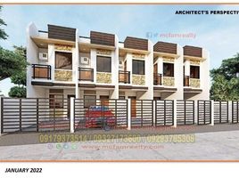 3 Bedroom Villa for sale in Quezon City, Metro Manila, Quezon City, Eastern District, Metro Manila