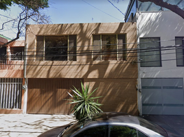 4 Schlafzimmer Villa zu verkaufen in Miguel Hidalgo, Mexico City, Miguel Hidalgo