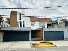 Maison 5 chambre à vendre à Atizapan De Zaragoza, Mexico, Atizapan De Zaragoza