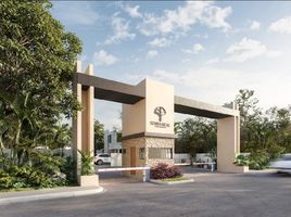 3 Habitación Apartamento en venta en Conkal, Yucatán, Conkal, Yucatán