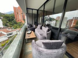 2 Habitación Apartamento en alquiler en Colombia, Medellín, Antioquia, Colombia