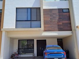 在Leon, Guanajuato出售的3 卧室 别墅, Leon