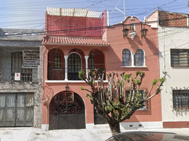 Villa 4 chambre à vendre à Miguel Hidalgo, Mexico City, Miguel Hidalgo