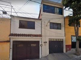 Maison 3 chambre à vendre à Naucalpan De Juarez, Mexico, Naucalpan De Juarez
