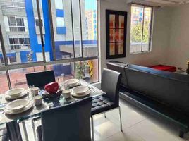 3 Bedroom Condo for rent in Bogota, Cundinamarca, Bogota