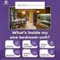 1 Schlafzimmer Wohnung zu verkaufen in Mandaluyong City, Metro Manila, Mandaluyong City