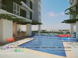 Appartement 1 chambre à vendre à Mandaluyong City, Metro Manila, Mandaluyong City