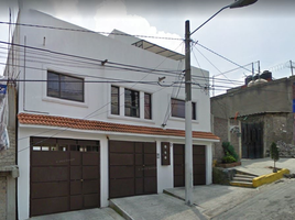 3 Schlafzimmer Haus zu verkaufen in Cuajimalpa De Morelos, Mexico City, Cuajimalpa De Morelos