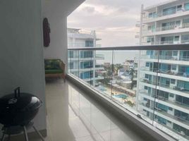 2 Habitación Apartamento en venta en Cartagena, Bolivar, Cartagena