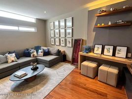 Condominium 3 chambre à vendre à Cuajimalpa De Morelos, Mexico City, Cuajimalpa De Morelos