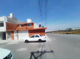 5 Habitación Casa en venta en Queretaro, Querétaro, Queretaro, Querétaro
