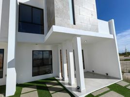 Villa 3 chambre à vendre à Tultitlan, Mexico, Tultitlan