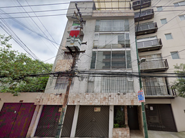 Condominium 3 chambre à vendre à Alvaro Obregon, Mexico City, Alvaro Obregon