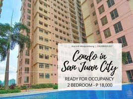 2 Bedroom Condo for rent at Little Baguio Terraces, San Juan City, Eastern District, Metro Manila