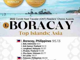 2 Bedroom Condo for sale in Boracay, Malay, Malay