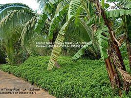  Terreno (Parcela) en venta en Tanay, Calabarzon, Tanay