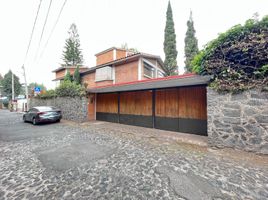 4 Habitación Casa en venta en Coyoacan, Ciudad de México, Coyoacan