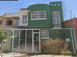 4 Schlafzimmer Villa zu verkaufen in Zapotlanejo, Jalisco, Zapotlanejo
