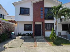 4 Habitación Casa en venta en Daule, Guayas, Daule, Daule