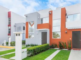 2 Schlafzimmer Villa zu verkaufen in Temoaya, Mexico, Temoaya