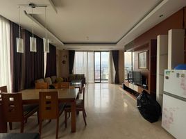 3 Kamar Apartemen for rent in Cidadap, Bandung, Cidadap