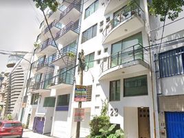 Appartement 3 chambre à vendre à Miguel Hidalgo, Mexico City, Miguel Hidalgo, Mexico City, Mexique