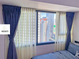 1 Bedroom Condo for rent at The Rise Makati, Makati City, Southern District