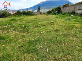  Land for sale in San Rafael, Otavalo, San Rafael