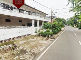  House for sale in Halim Perdanakusuma Airport, Makasar, Tebet