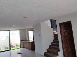 Villa 3 chambre à vendre à Morelia, Michoacan, Morelia, Michoacan