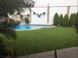 4 Bedroom House for sale in University of Piura (Lima campus), Miraflores, Miraflores