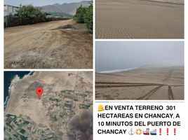  Terreno (Parcela) en venta en Chancay, Huaral, Chancay