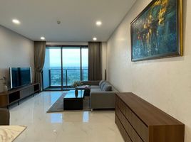 3 Phòng ngủ Căn hộ for rent in Phường 22, Bình Thạnh, Phường 22