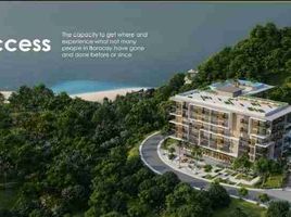 1 Bedroom Condo for sale in Western Visayas, Malay, Aklan, Western Visayas