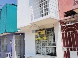 Maison 2 chambre à vendre à Cuautitlan Izcalli, Mexico, Cuautitlan Izcalli, Mexico