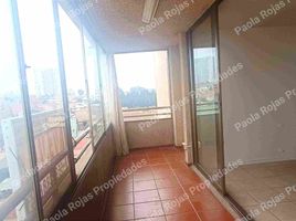 3 Bedroom Apartment for sale in Hospital Naval Almirante Nef, Vina Del Mar, Vina Del Mar