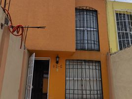 2 Schlafzimmer Haus zu verkaufen in Almoloya De Juarez, Mexico, Almoloya De Juarez