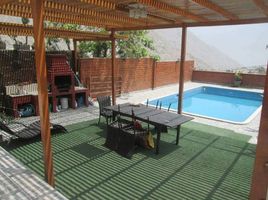 6 Habitación Villa en venta en Lima, Chaclacayo, Lima, Lima