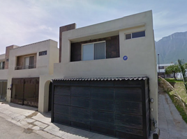 3 Schlafzimmer Haus zu verkaufen in Monterrey, Nuevo Leon, Monterrey