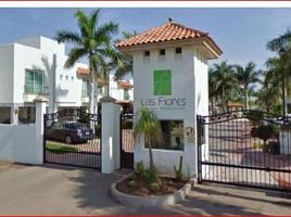 3 Schlafzimmer Haus zu verkaufen in Culiacan, Sinaloa, Culiacan, Sinaloa