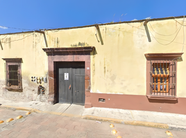 Terrain à vendre à San Juan Del Rio, Queretaro, San Juan Del Rio