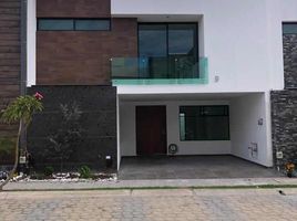3 Habitación Casa en venta en Santa Isabel Cholula, Puebla, Santa Isabel Cholula