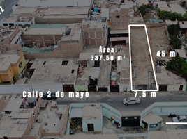  Grundstück zu verkaufen in San Miguel, Lima, San Miguel, Lima, Lima, Peru