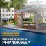 Studio Condo for sale at Hope Residences, Trece Martires City