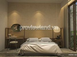  Đất for sale in Phường 21, Bình Thạnh, Phường 21