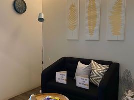 Studio Apartment for sale in Carriedo LRT-1, Quiapo, Quiapo